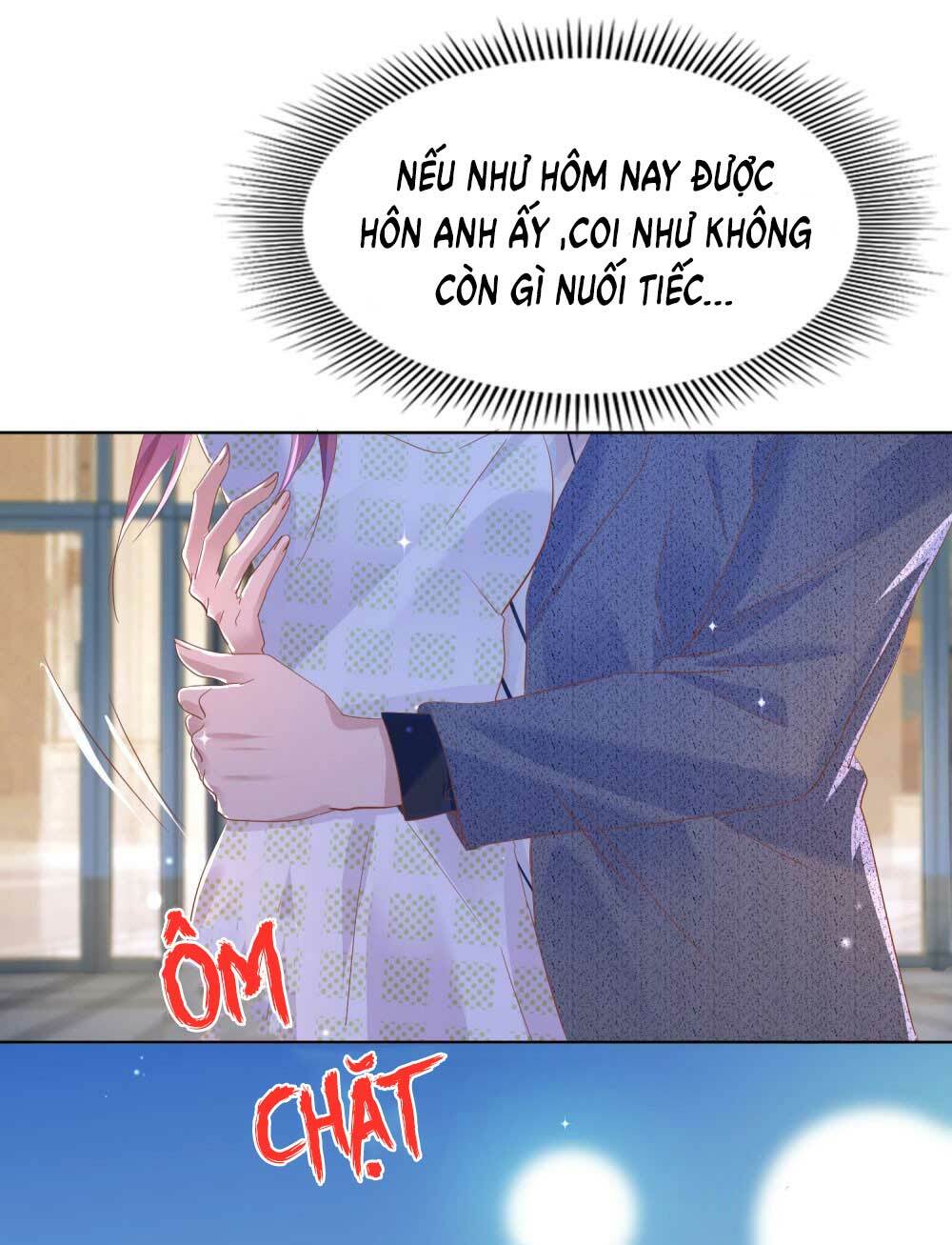 1000 Tư Thế Cưa Đổ Tổng Tài: Chapter 16
