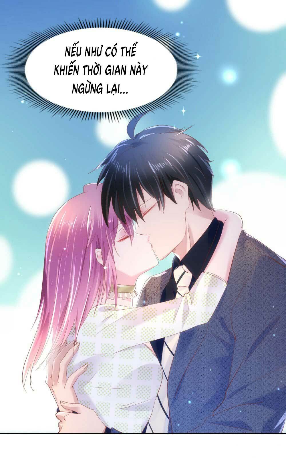 1000 Tư Thế Cưa Đổ Tổng Tài: Chapter 16