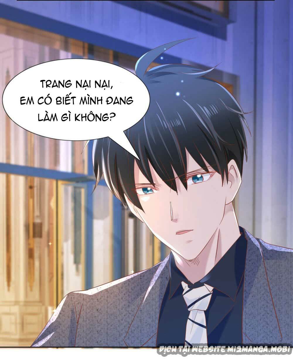 1000 Tư Thế Cưa Đổ Tổng Tài: Chapter 16