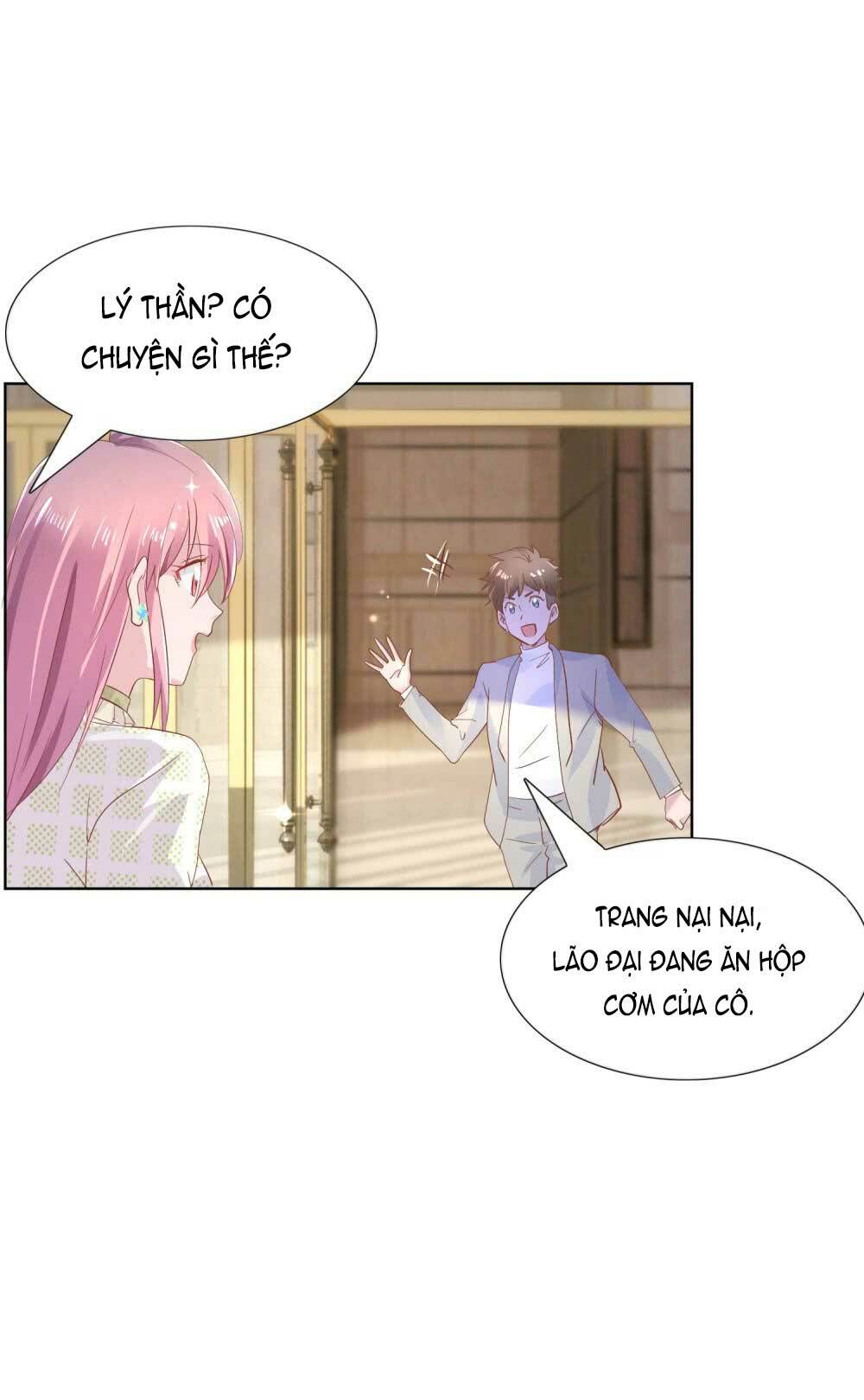 1000 Tư Thế Cưa Đổ Tổng Tài: Chapter 16