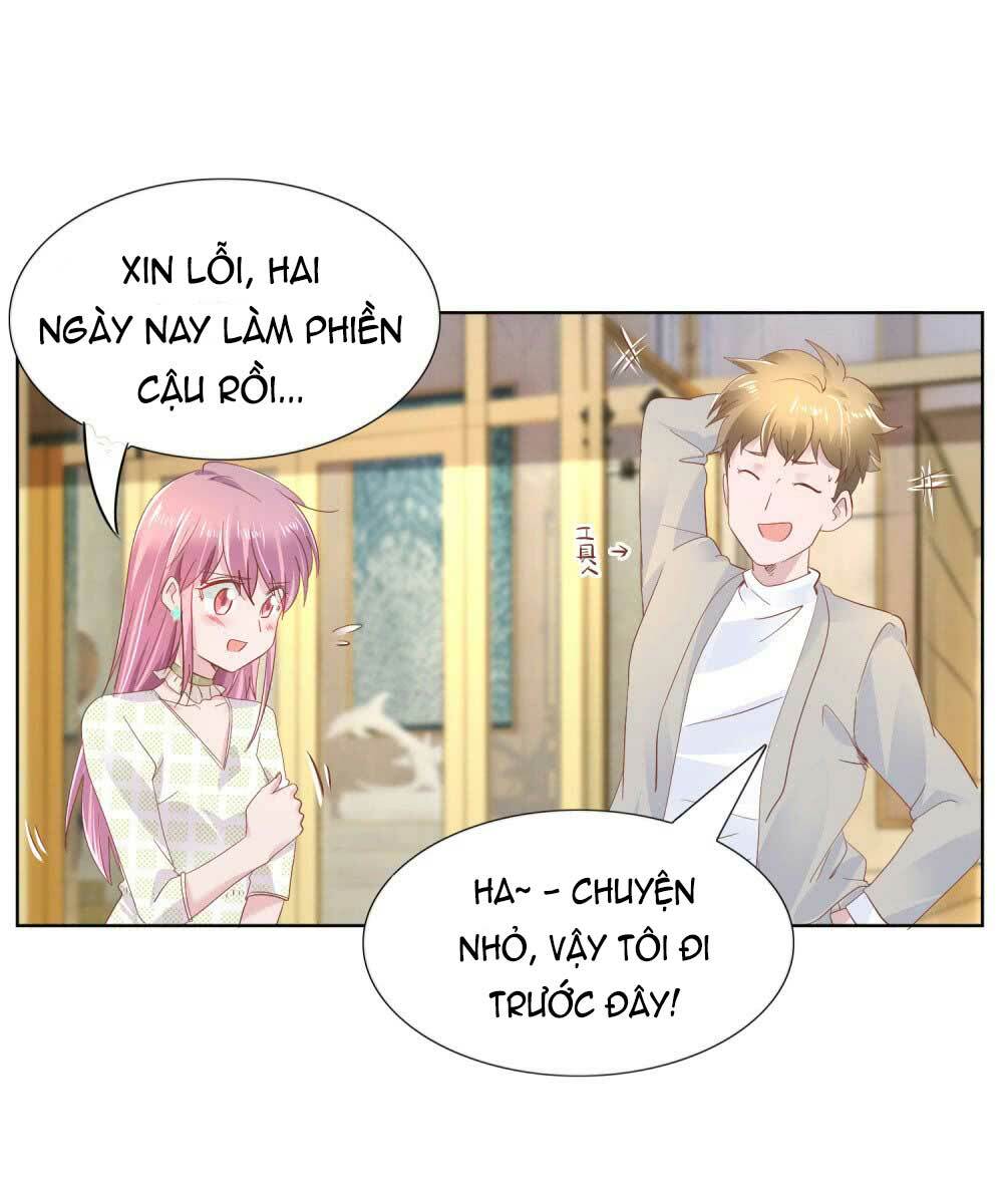 1000 Tư Thế Cưa Đổ Tổng Tài: Chapter 16