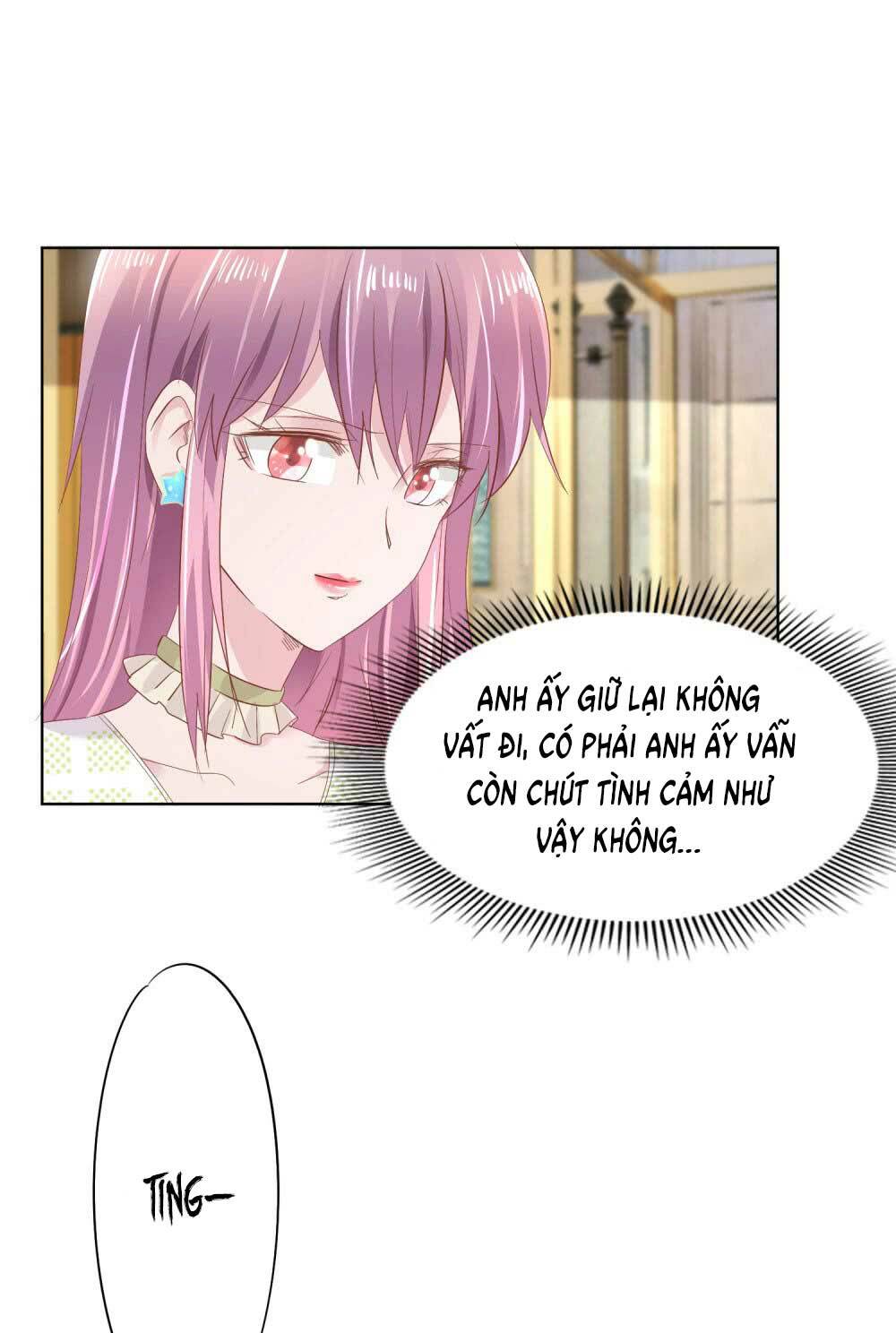 1000 Tư Thế Cưa Đổ Tổng Tài: Chapter 16