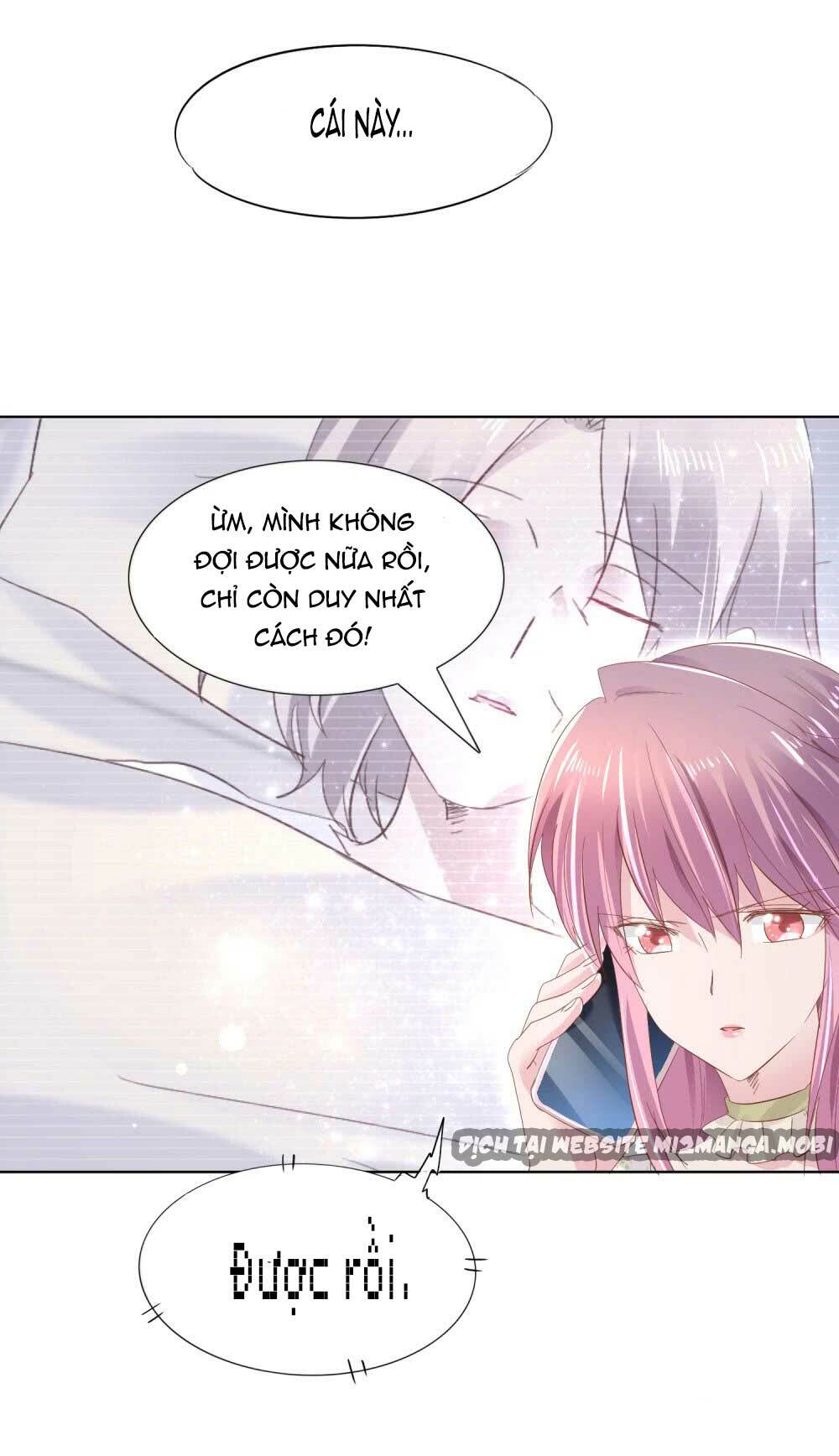 1000 Tư Thế Cưa Đổ Tổng Tài: Chapter 16