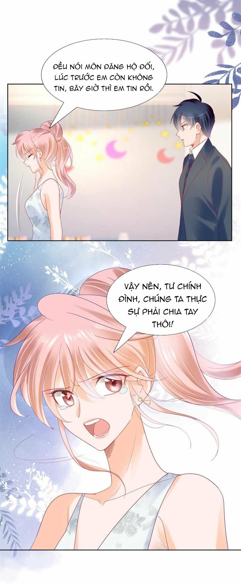 1000 Tư Thế Cưa Đổ Tổng Tài: Chapter 160