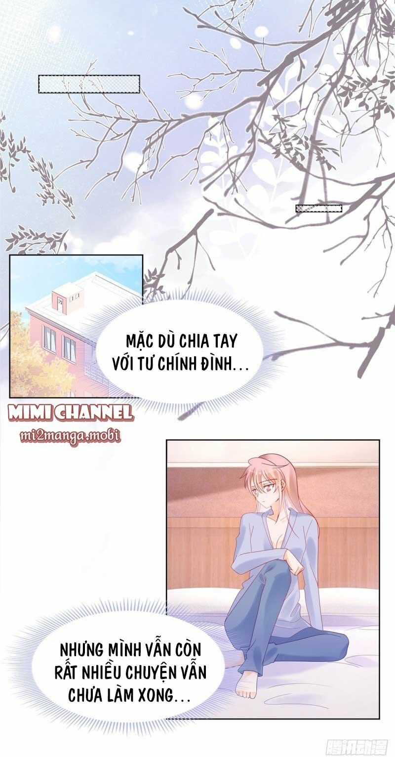 1000 Tư Thế Cưa Đổ Tổng Tài: Chapter 160