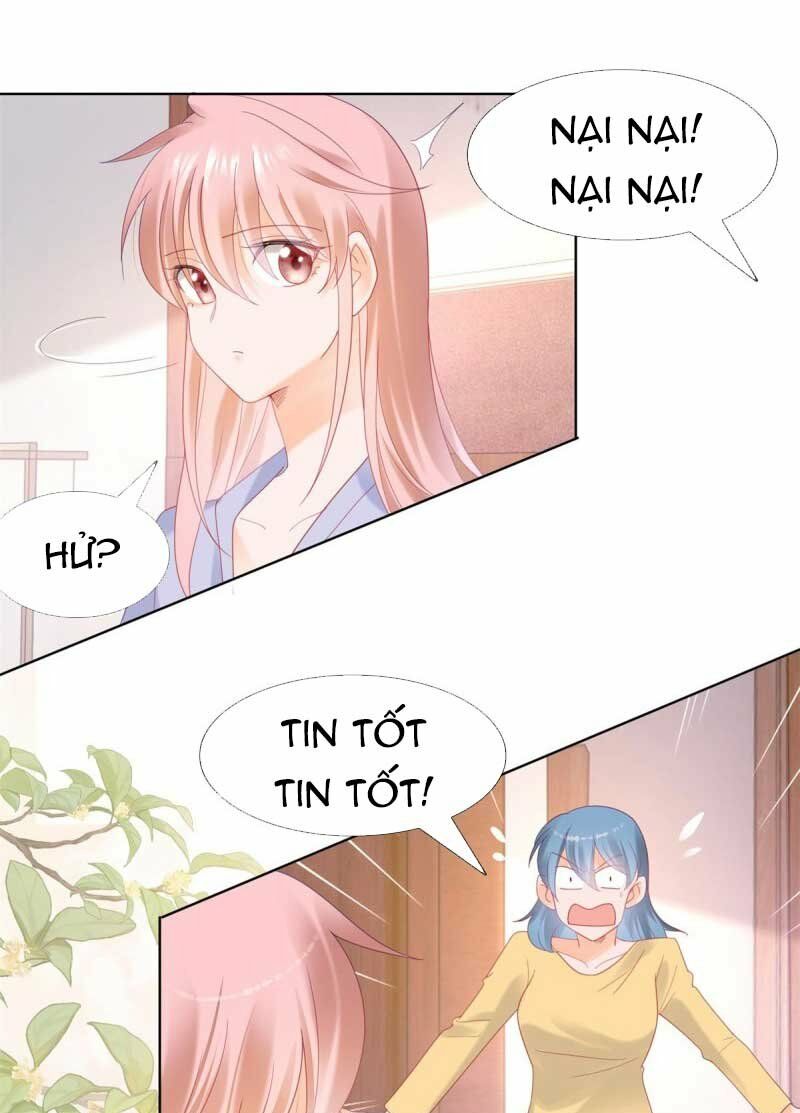 1000 Tư Thế Cưa Đổ Tổng Tài: Chapter 160