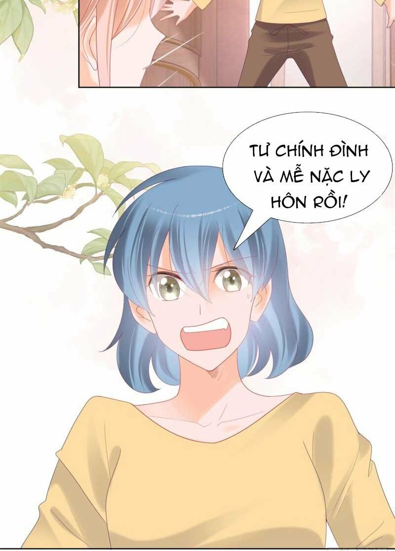 1000 Tư Thế Cưa Đổ Tổng Tài: Chapter 160