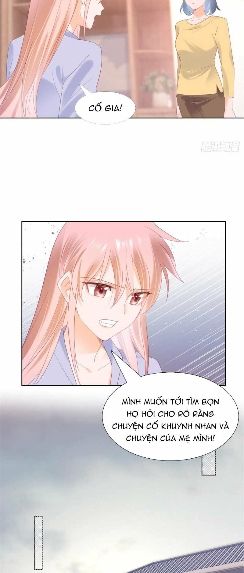 1000 Tư Thế Cưa Đổ Tổng Tài: Chapter 160