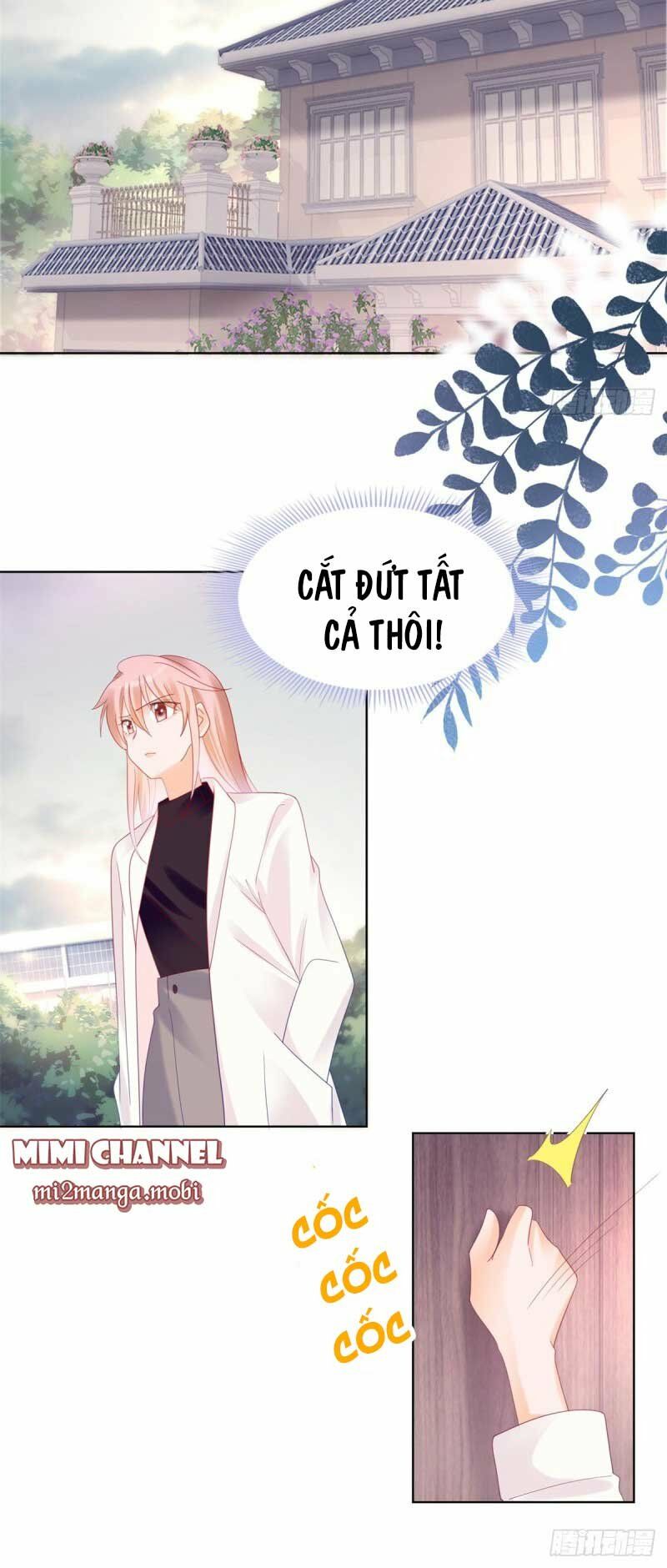 1000 Tư Thế Cưa Đổ Tổng Tài: Chapter 160