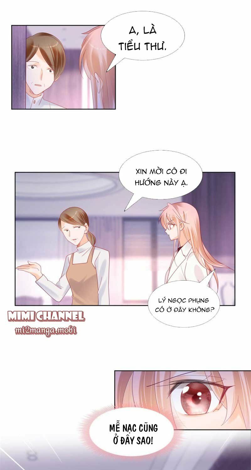 1000 Tư Thế Cưa Đổ Tổng Tài: Chapter 160