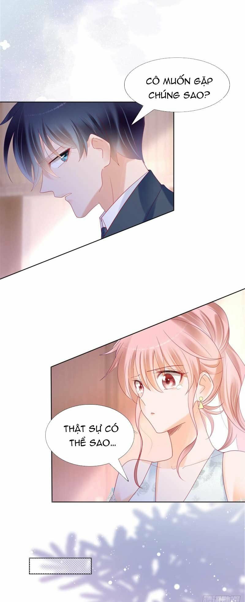 1000 Tư Thế Cưa Đổ Tổng Tài: Chapter 160