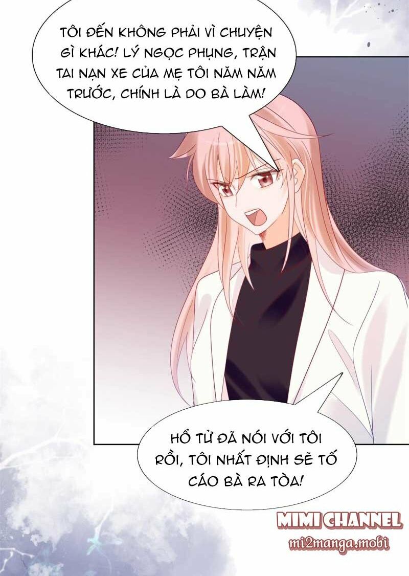 1000 Tư Thế Cưa Đổ Tổng Tài: Chapter 160