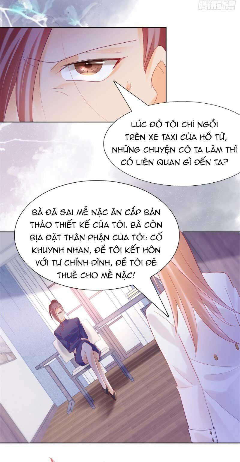 1000 Tư Thế Cưa Đổ Tổng Tài: Chapter 160