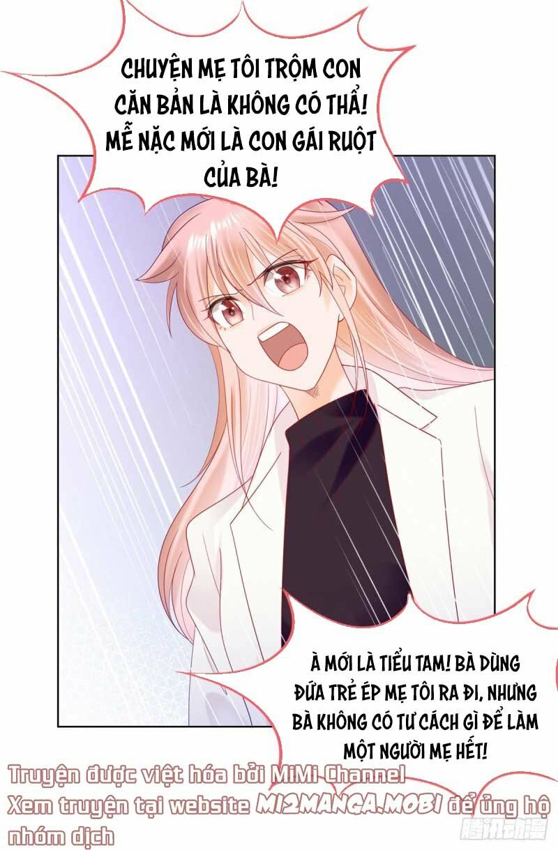 1000 Tư Thế Cưa Đổ Tổng Tài: Chapter 160
