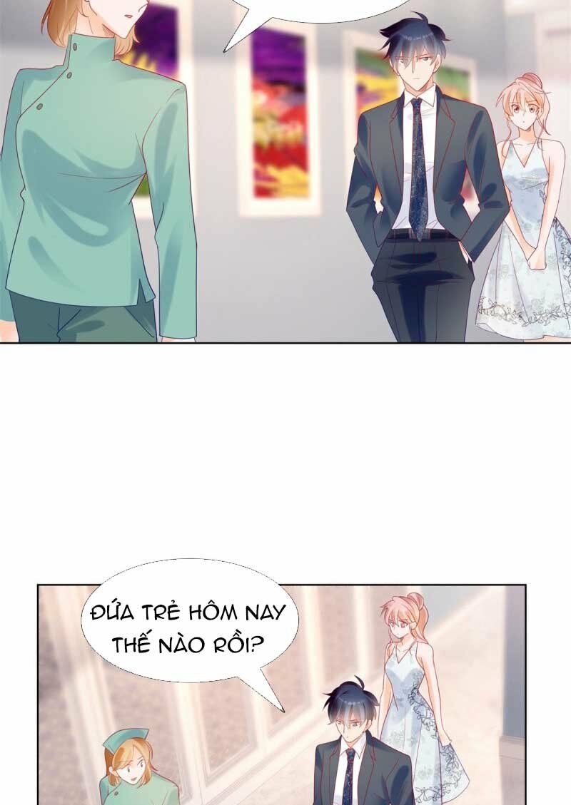 1000 Tư Thế Cưa Đổ Tổng Tài: Chapter 160