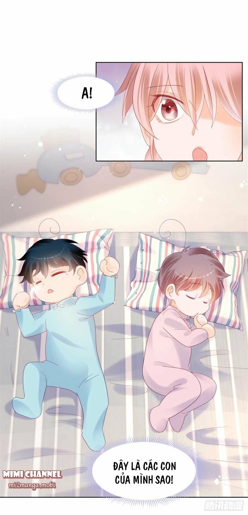 1000 Tư Thế Cưa Đổ Tổng Tài: Chapter 160