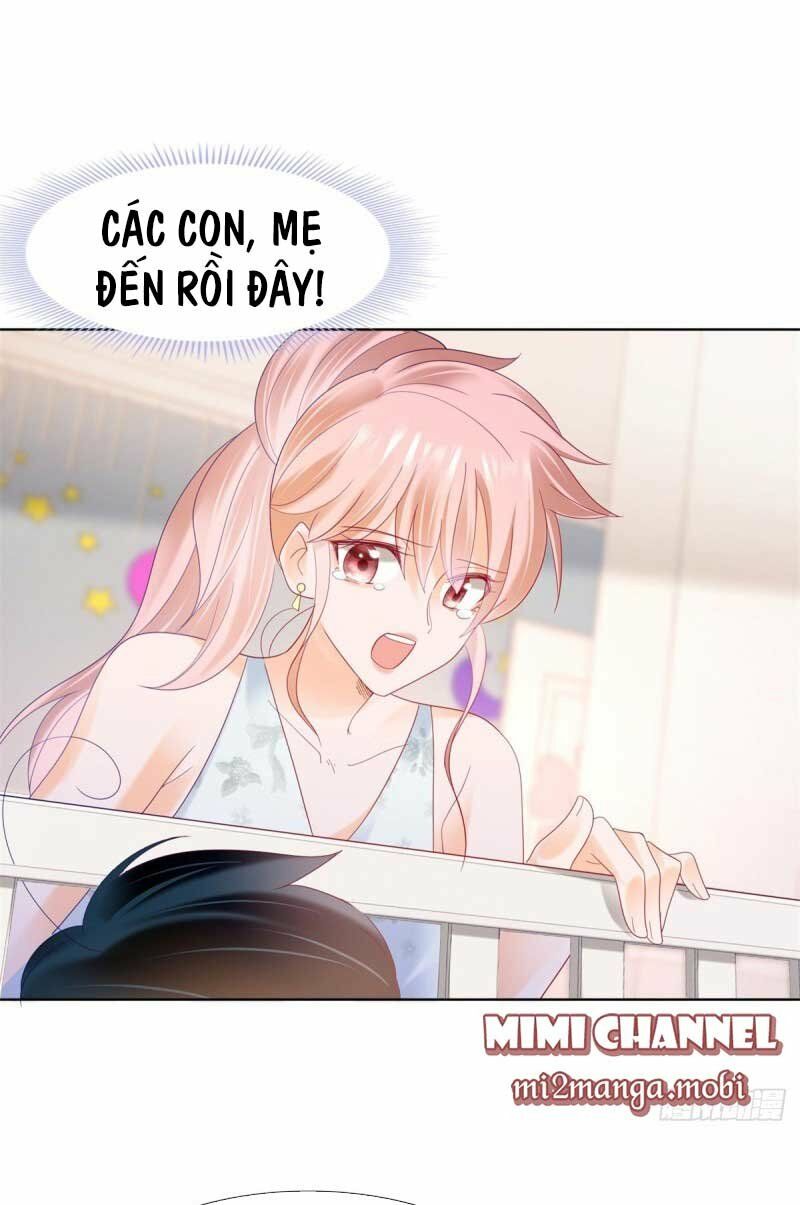 1000 Tư Thế Cưa Đổ Tổng Tài: Chapter 160