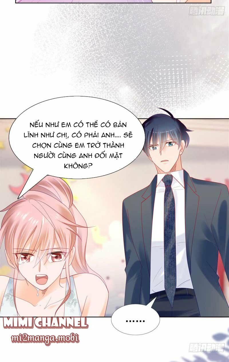 1000 Tư Thế Cưa Đổ Tổng Tài: Chapter 160
