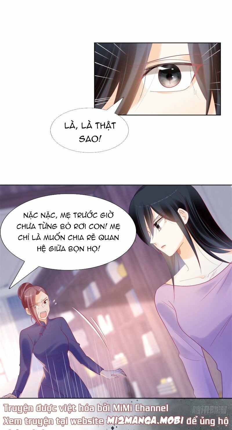 1000 Tư Thế Cưa Đổ Tổng Tài: Chapter 161