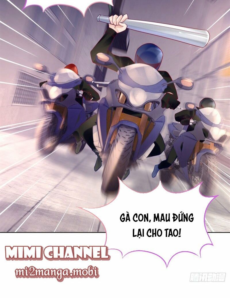 1000 Tư Thế Cưa Đổ Tổng Tài: Chapter 161