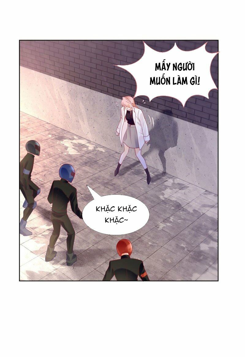 1000 Tư Thế Cưa Đổ Tổng Tài: Chapter 161