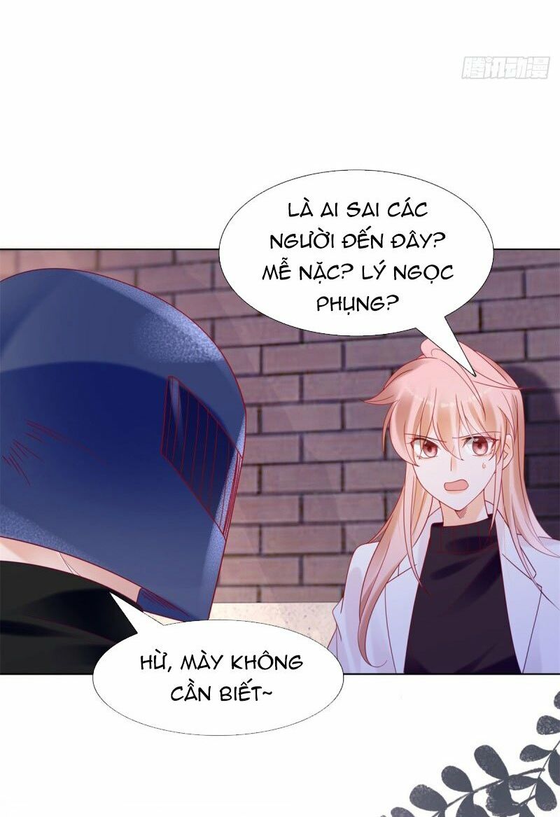 1000 Tư Thế Cưa Đổ Tổng Tài: Chapter 161