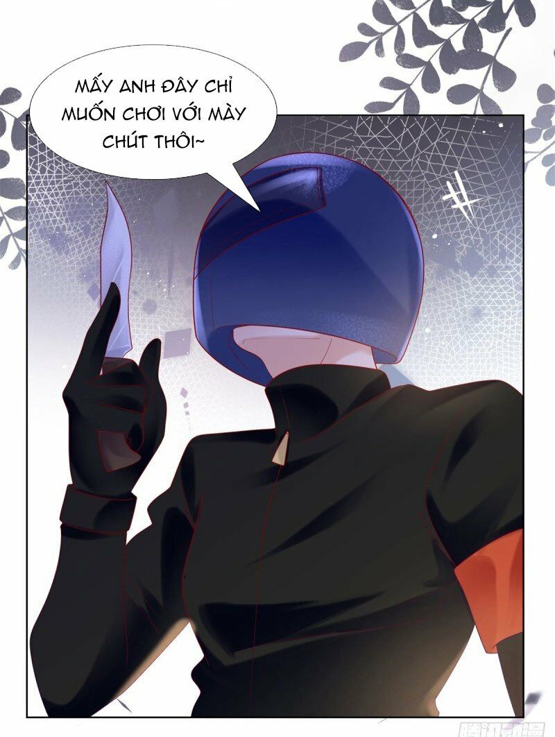 1000 Tư Thế Cưa Đổ Tổng Tài: Chapter 161