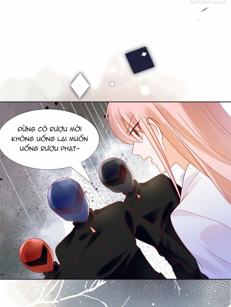 1000 Tư Thế Cưa Đổ Tổng Tài: Chapter 161