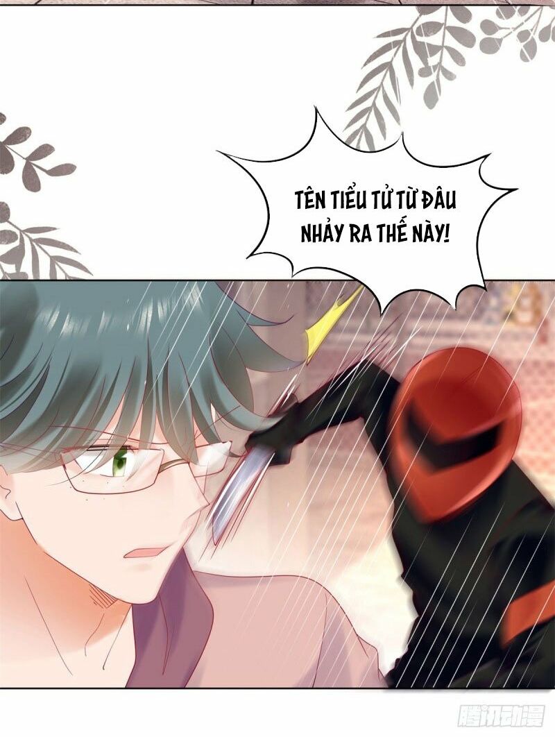 1000 Tư Thế Cưa Đổ Tổng Tài: Chapter 161