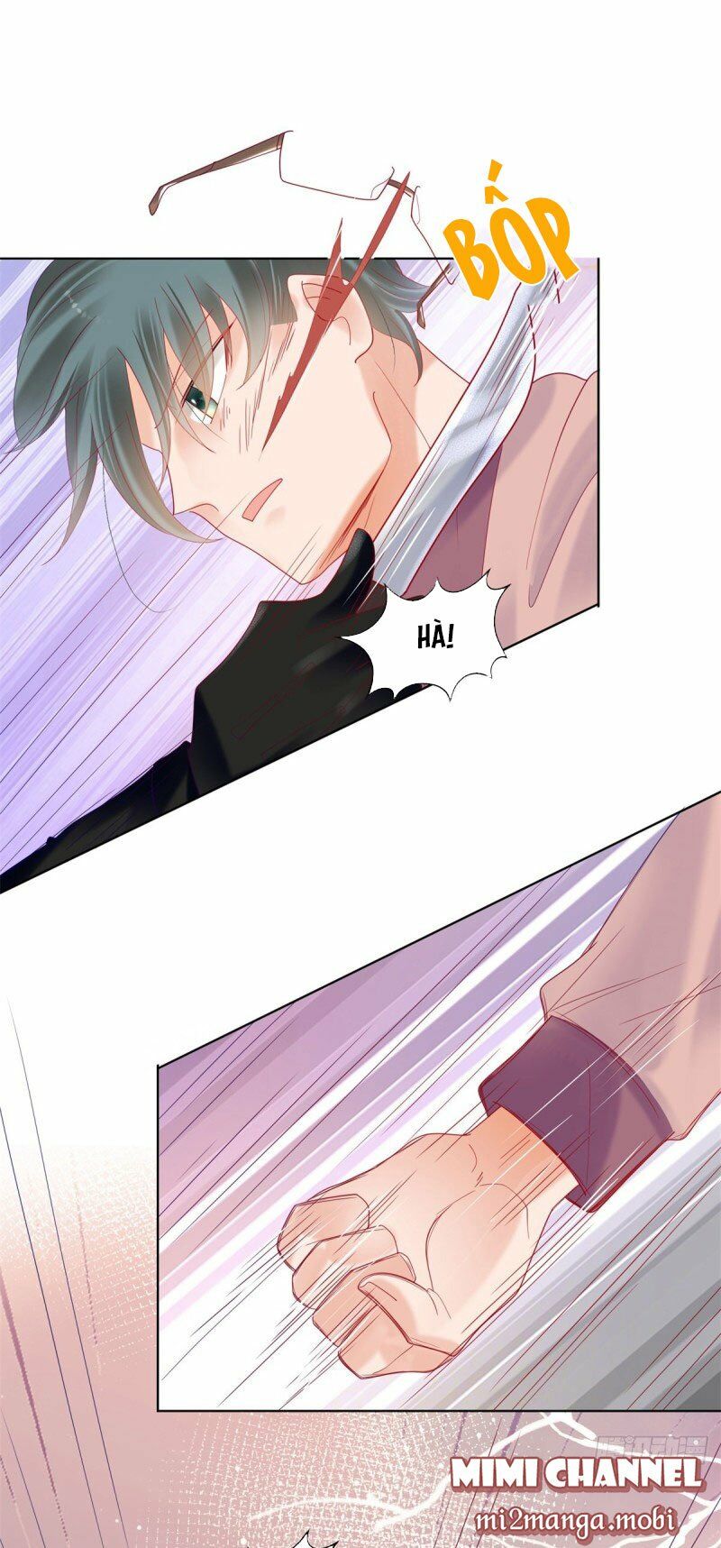 1000 Tư Thế Cưa Đổ Tổng Tài: Chapter 161