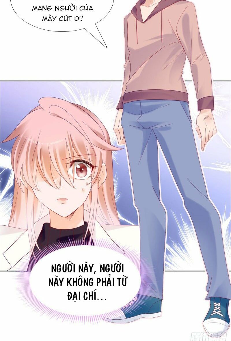 1000 Tư Thế Cưa Đổ Tổng Tài: Chapter 161
