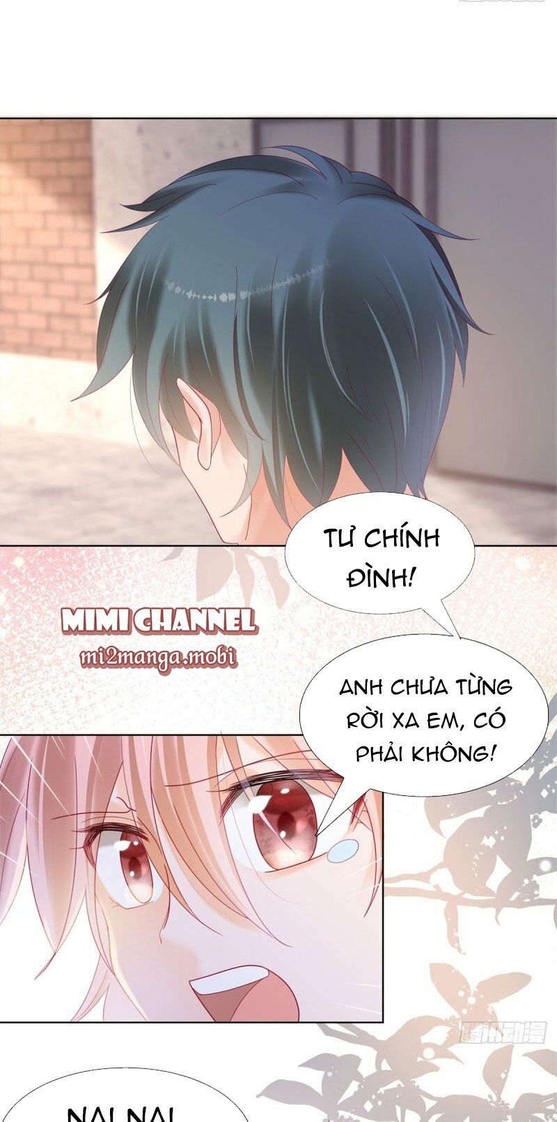 1000 Tư Thế Cưa Đổ Tổng Tài: Chapter 161