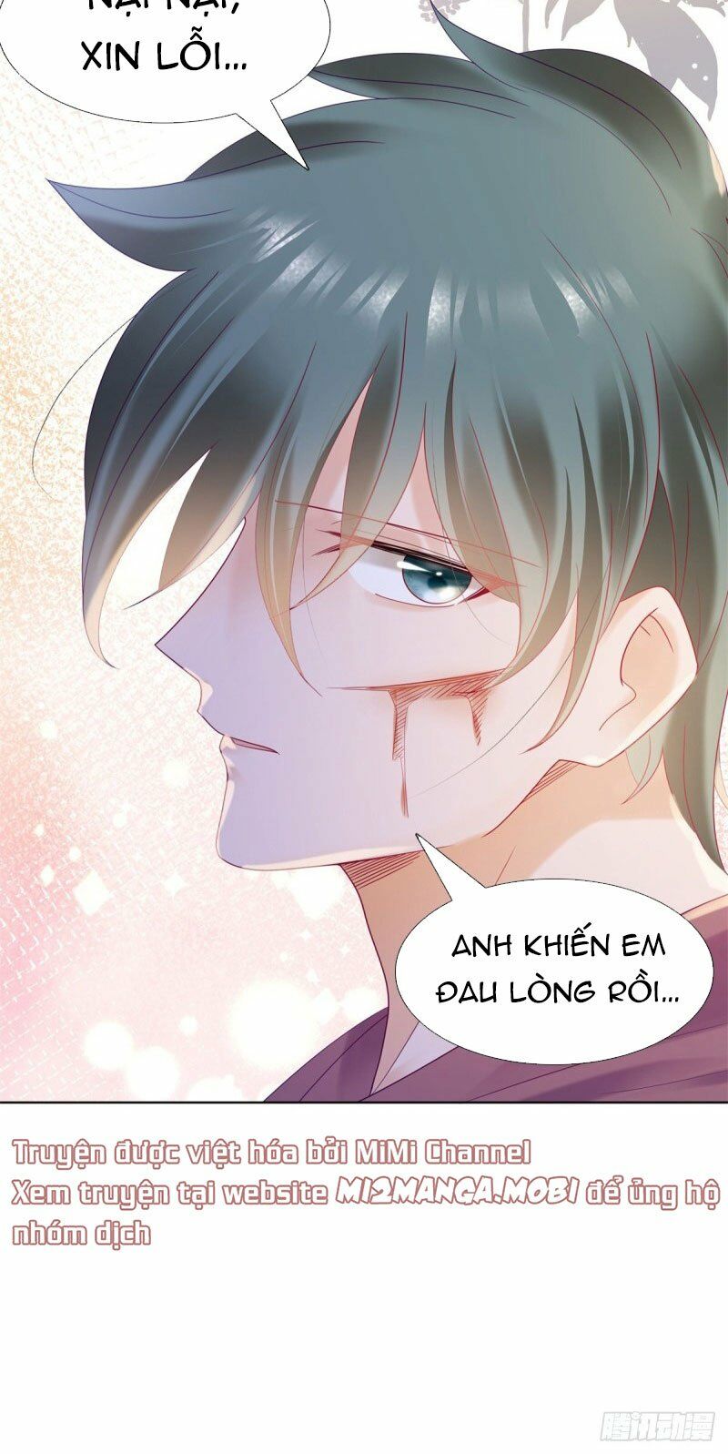 1000 Tư Thế Cưa Đổ Tổng Tài: Chapter 161