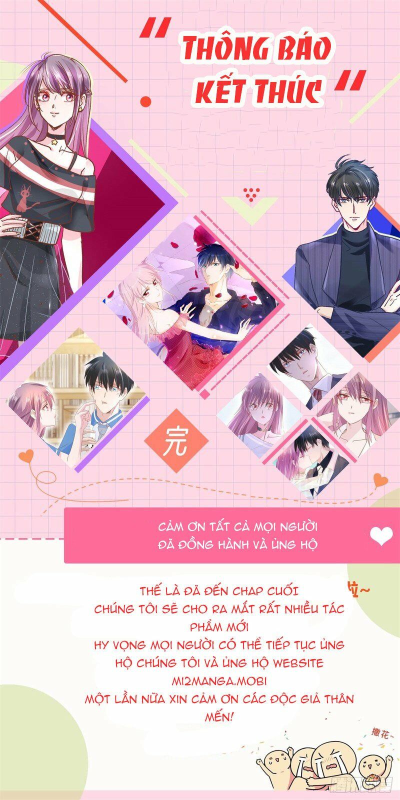 1000 Tư Thế Cưa Đổ Tổng Tài: Chapter 161