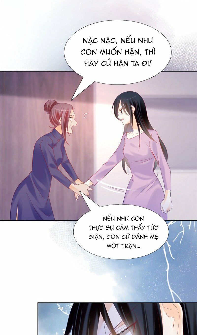 1000 Tư Thế Cưa Đổ Tổng Tài: Chapter 161