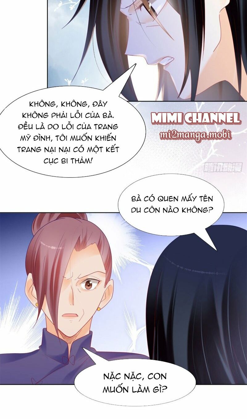 1000 Tư Thế Cưa Đổ Tổng Tài: Chapter 161