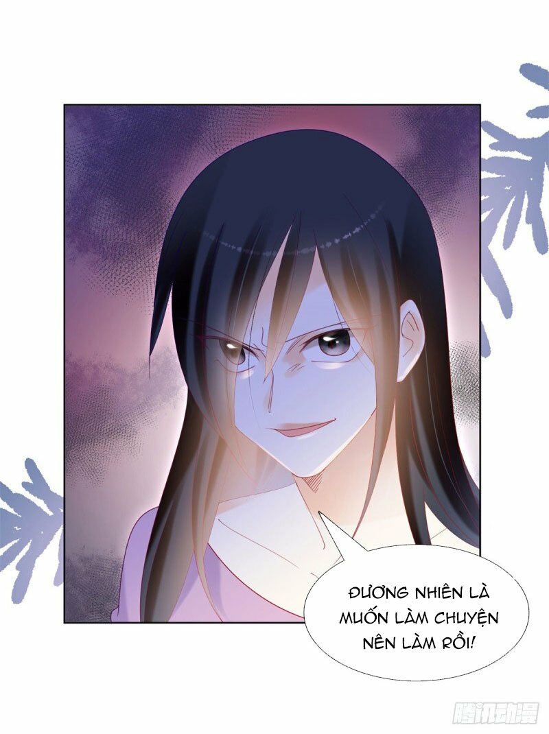1000 Tư Thế Cưa Đổ Tổng Tài: Chapter 161