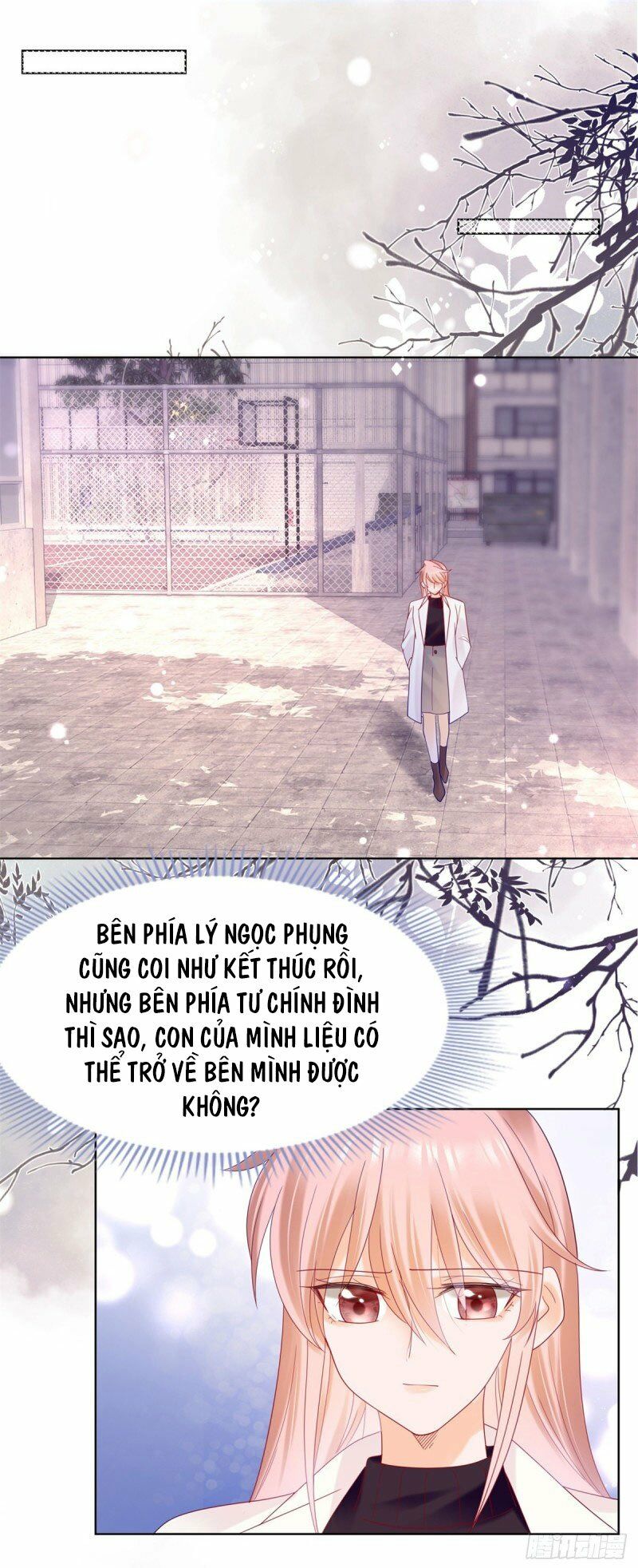1000 Tư Thế Cưa Đổ Tổng Tài: Chapter 161