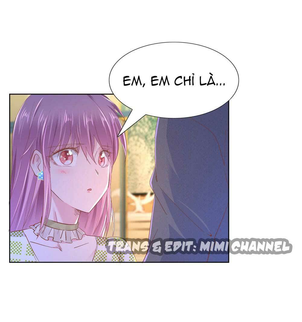 1000 Tư Thế Cưa Đổ Tổng Tài: Chapter 17