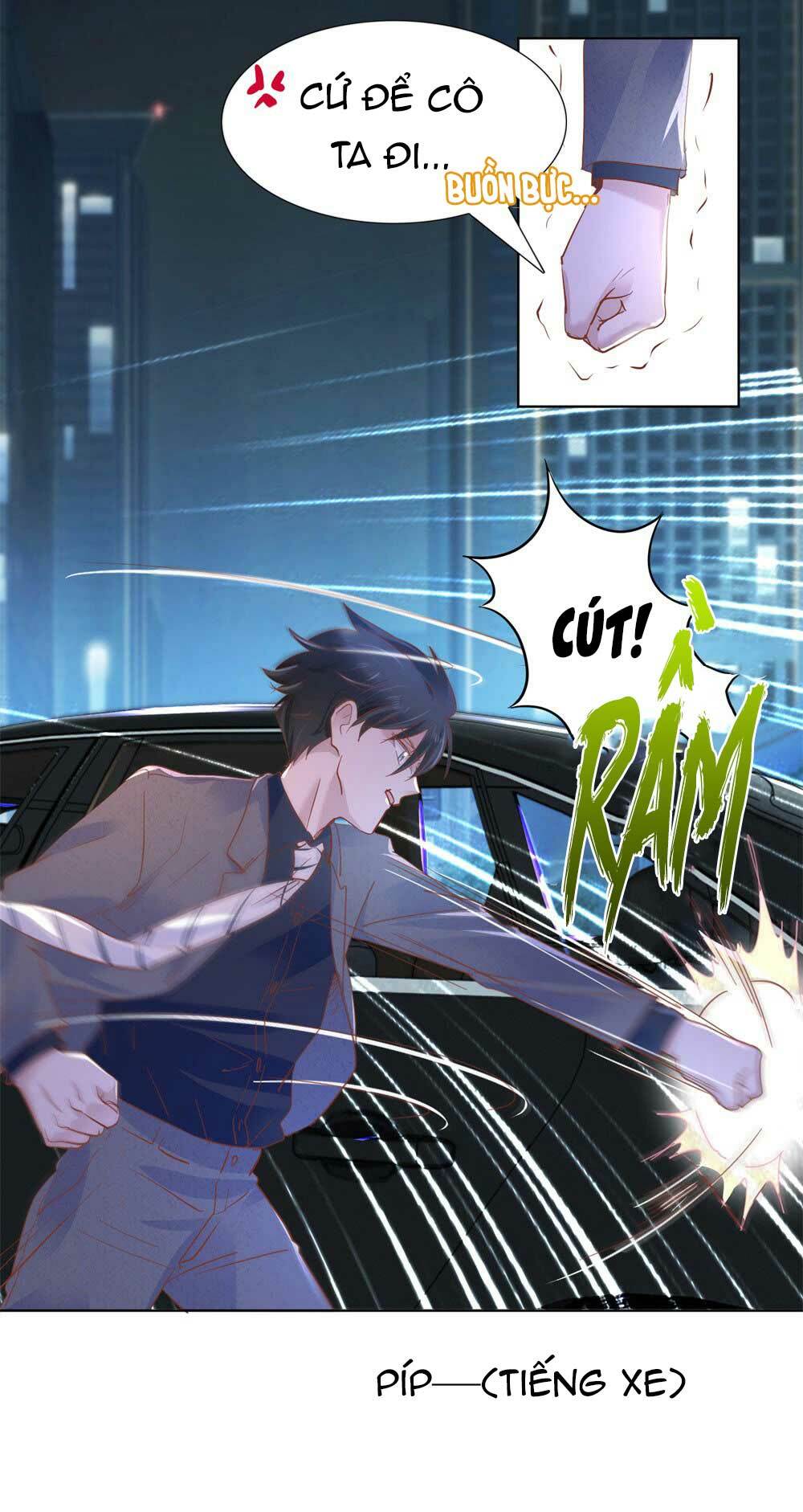 1000 Tư Thế Cưa Đổ Tổng Tài: Chapter 17
