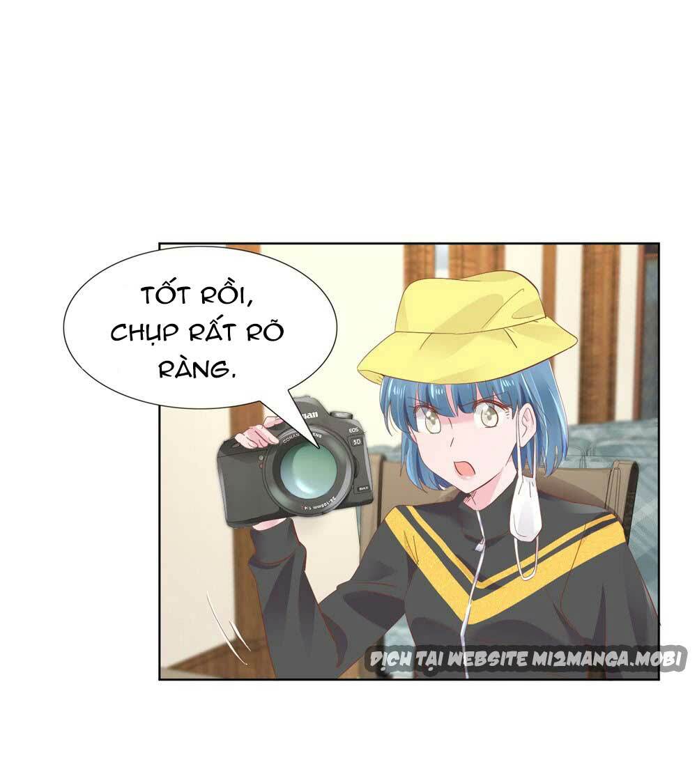1000 Tư Thế Cưa Đổ Tổng Tài: Chapter 17