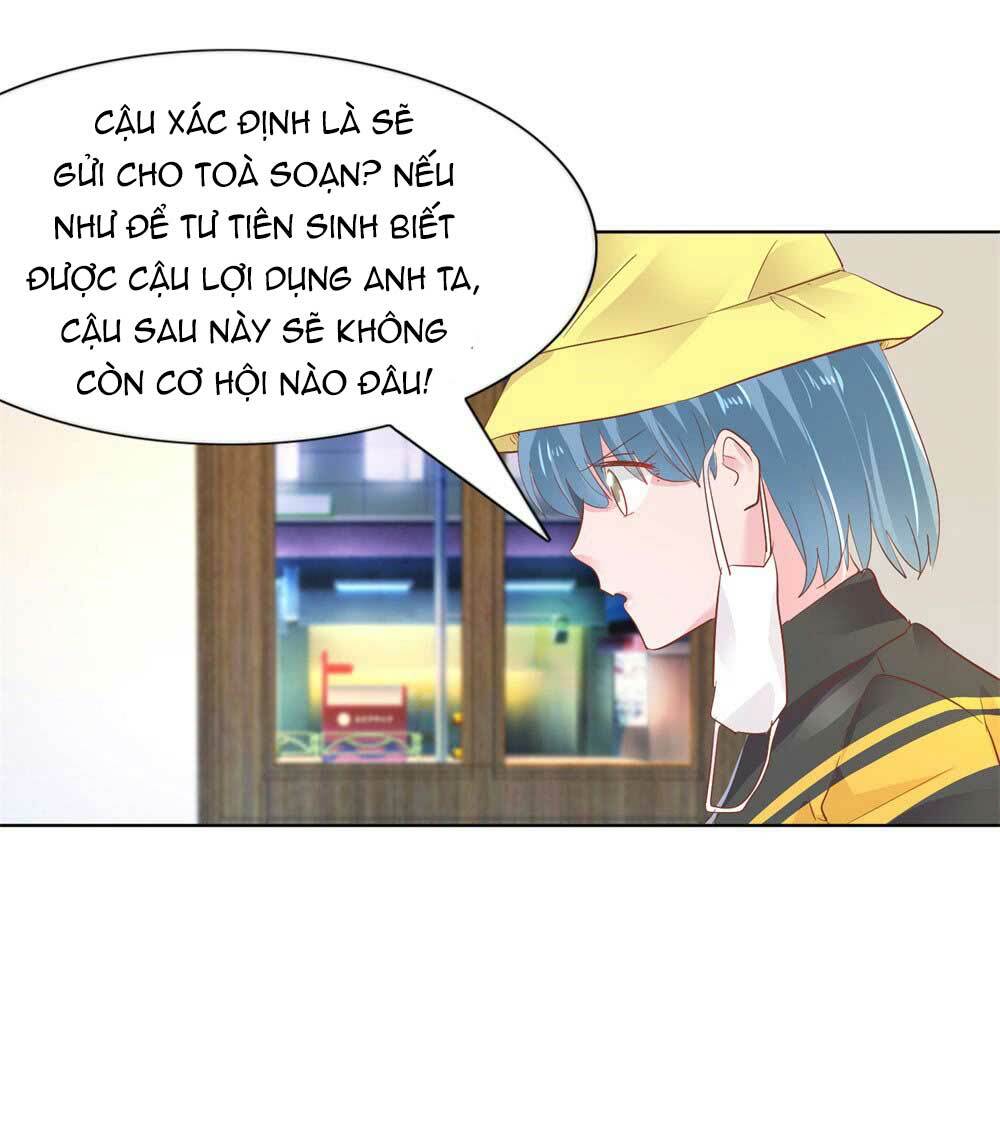 1000 Tư Thế Cưa Đổ Tổng Tài: Chapter 17