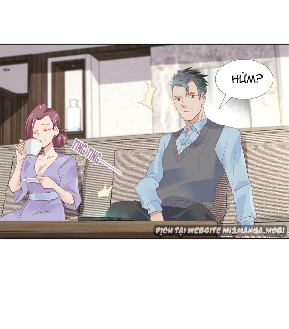 1000 Tư Thế Cưa Đổ Tổng Tài: Chapter 17