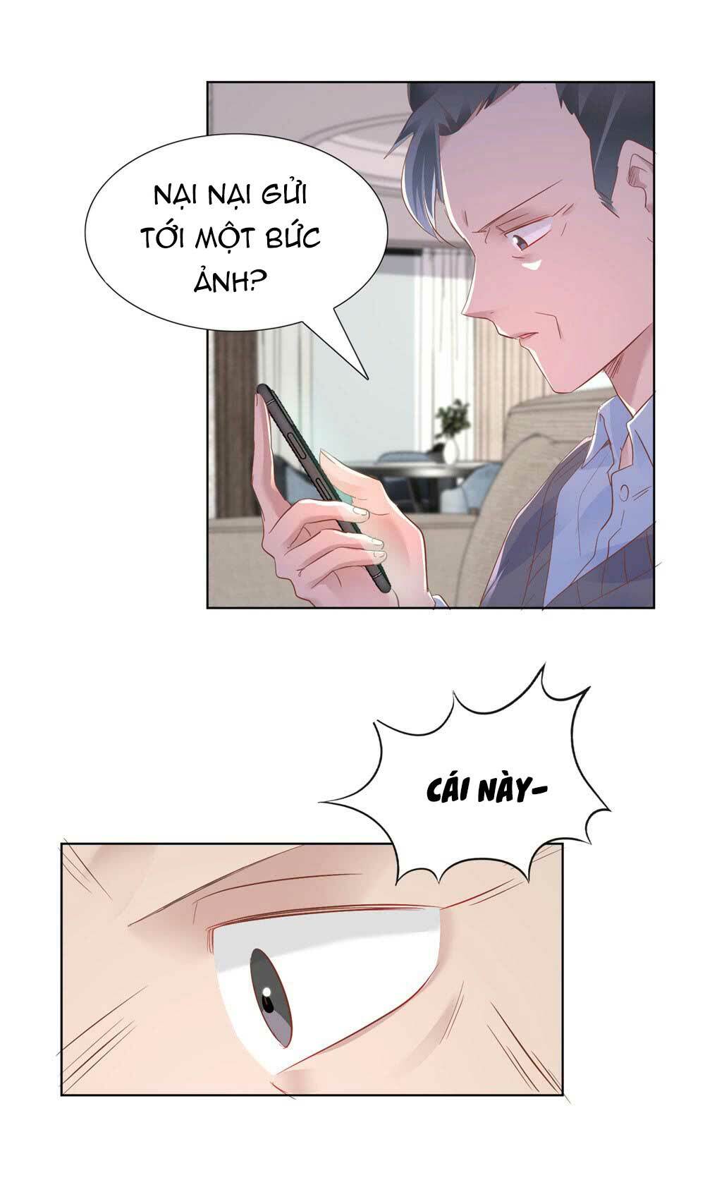 1000 Tư Thế Cưa Đổ Tổng Tài: Chapter 17