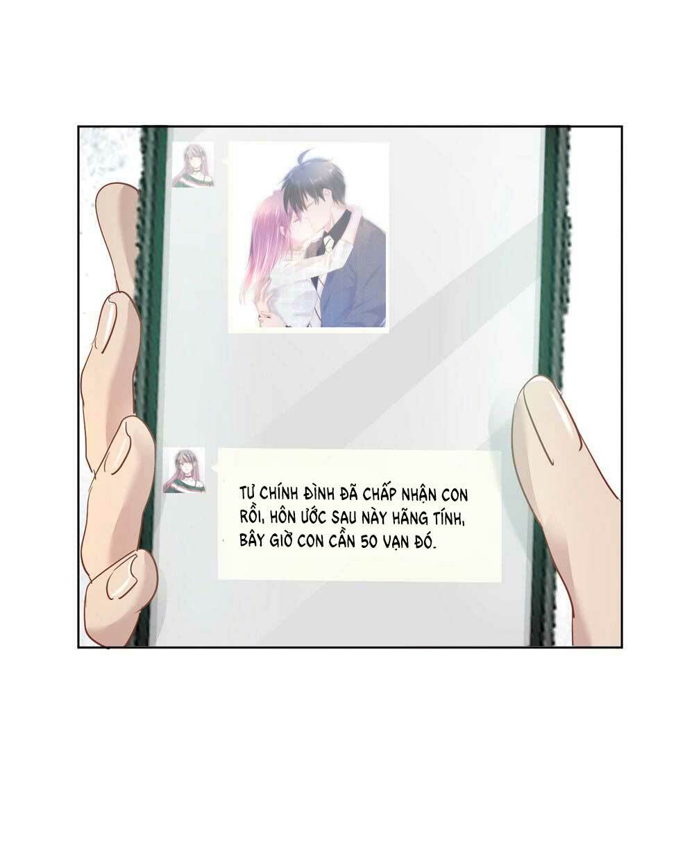1000 Tư Thế Cưa Đổ Tổng Tài: Chapter 17