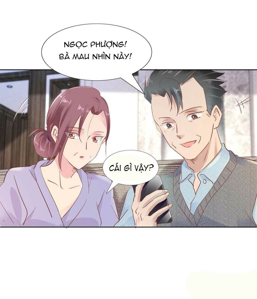 1000 Tư Thế Cưa Đổ Tổng Tài: Chapter 17