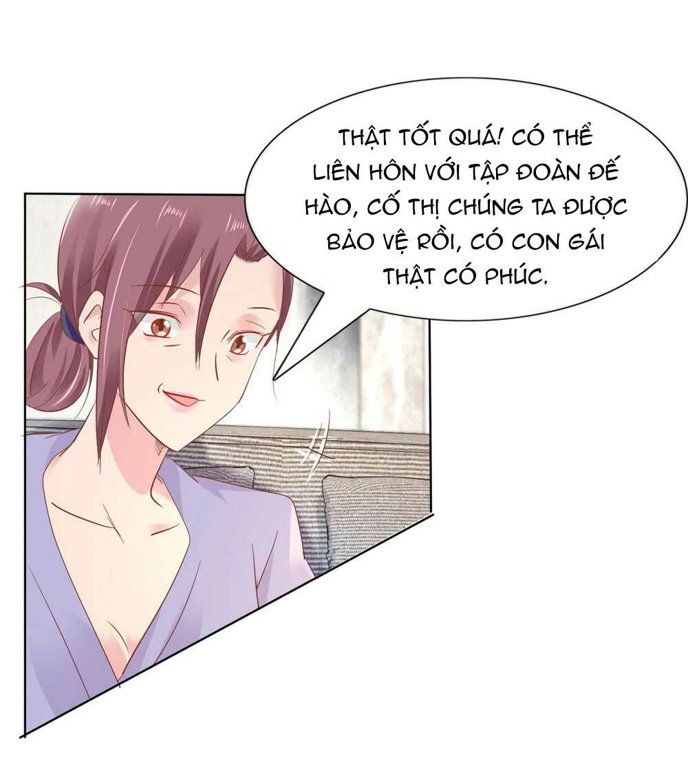 1000 Tư Thế Cưa Đổ Tổng Tài: Chapter 17