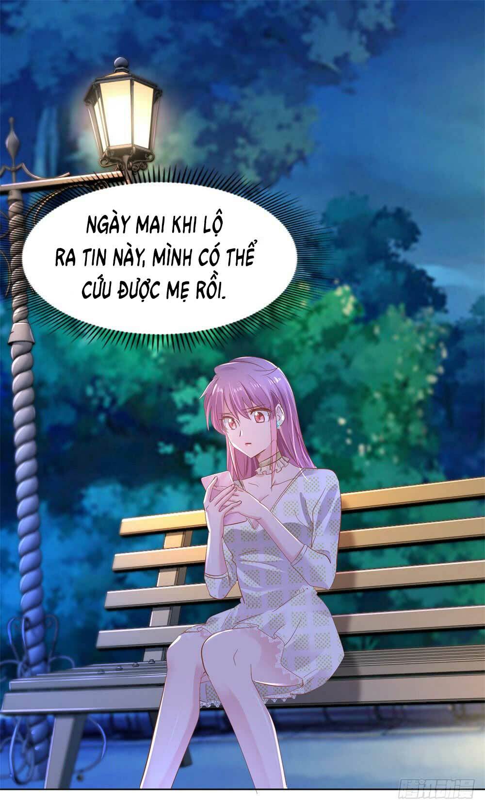 1000 Tư Thế Cưa Đổ Tổng Tài: Chapter 17
