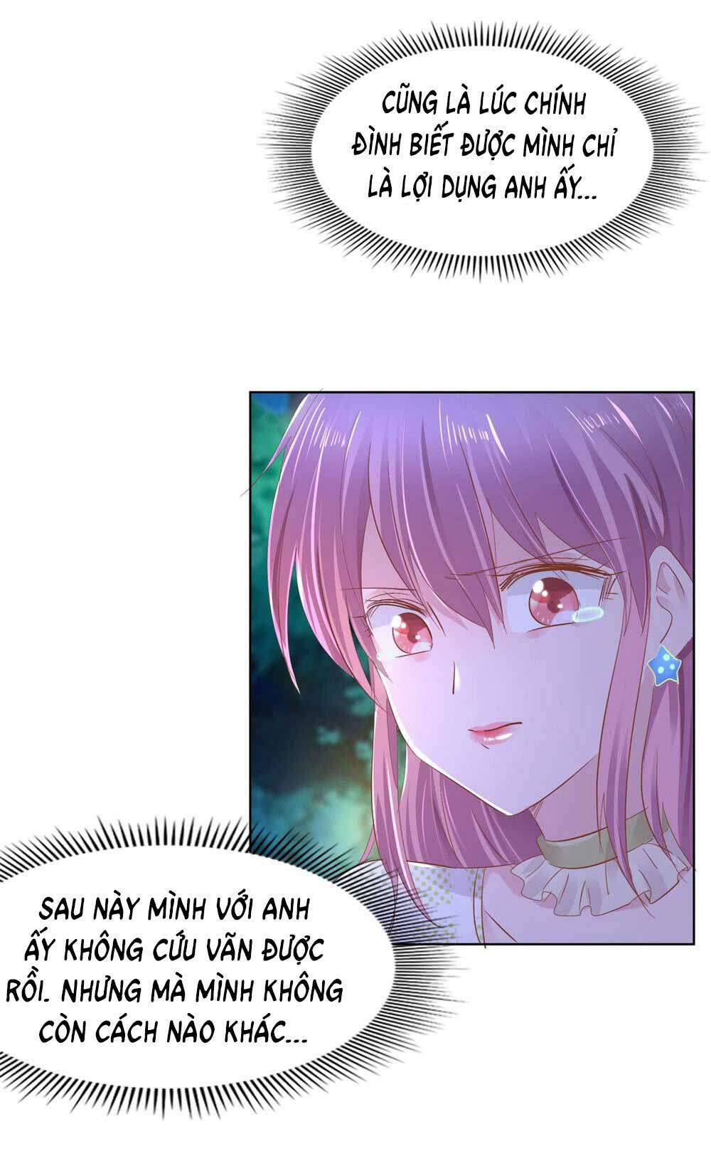 1000 Tư Thế Cưa Đổ Tổng Tài: Chapter 17