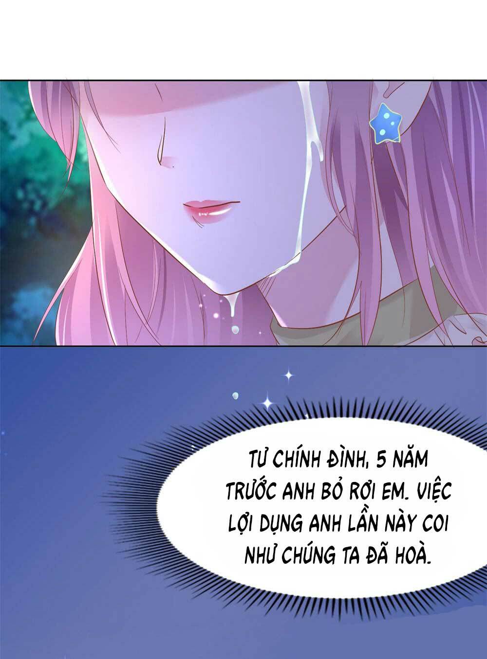 1000 Tư Thế Cưa Đổ Tổng Tài: Chapter 17